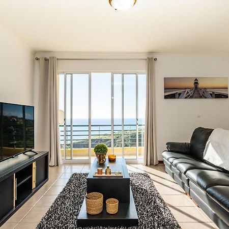 Bela Vista Sea View Apartment Venda do Atalhinho ภายนอก รูปภาพ