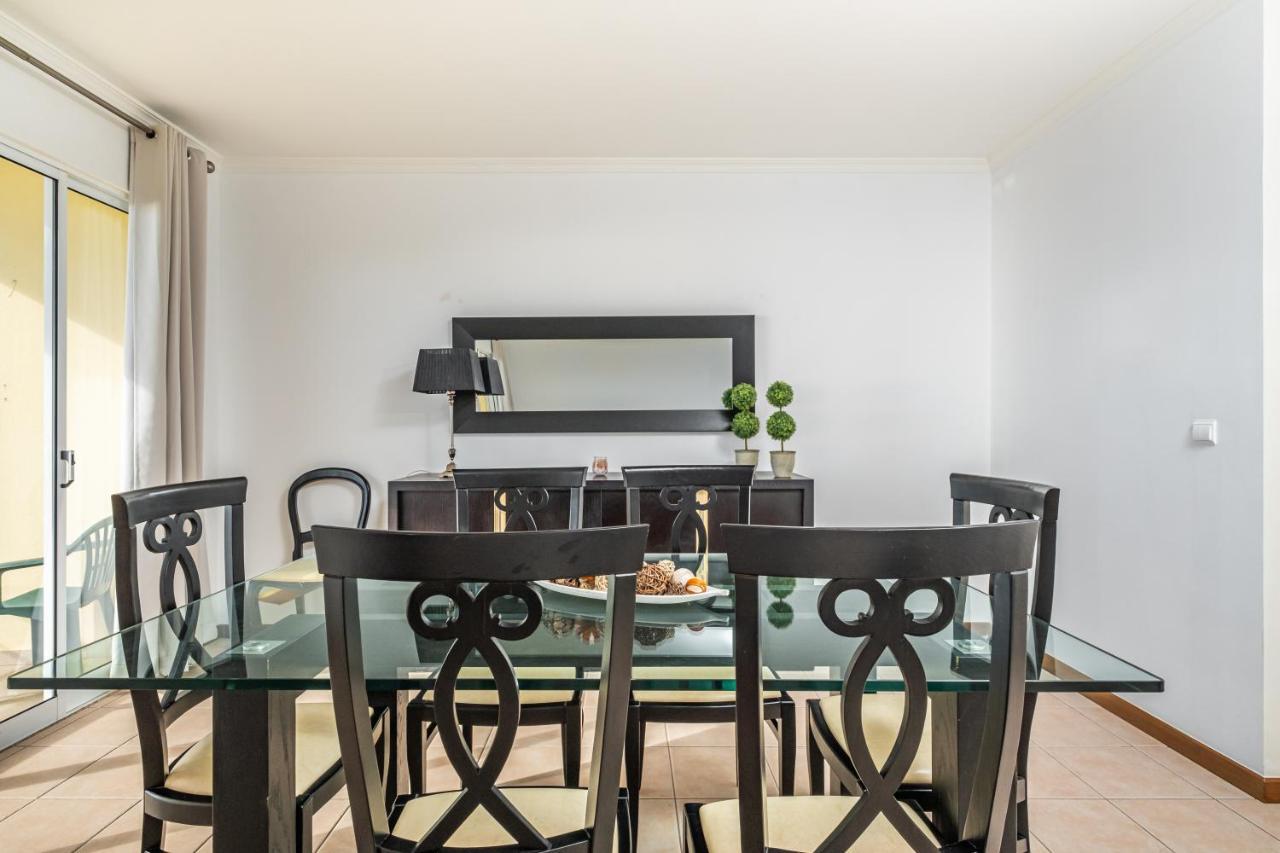 Bela Vista Sea View Apartment Venda do Atalhinho ภายนอก รูปภาพ