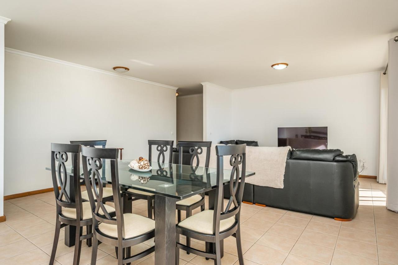 Bela Vista Sea View Apartment Venda do Atalhinho ภายนอก รูปภาพ