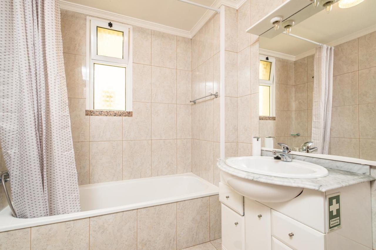 Bela Vista Sea View Apartment Venda do Atalhinho ภายนอก รูปภาพ