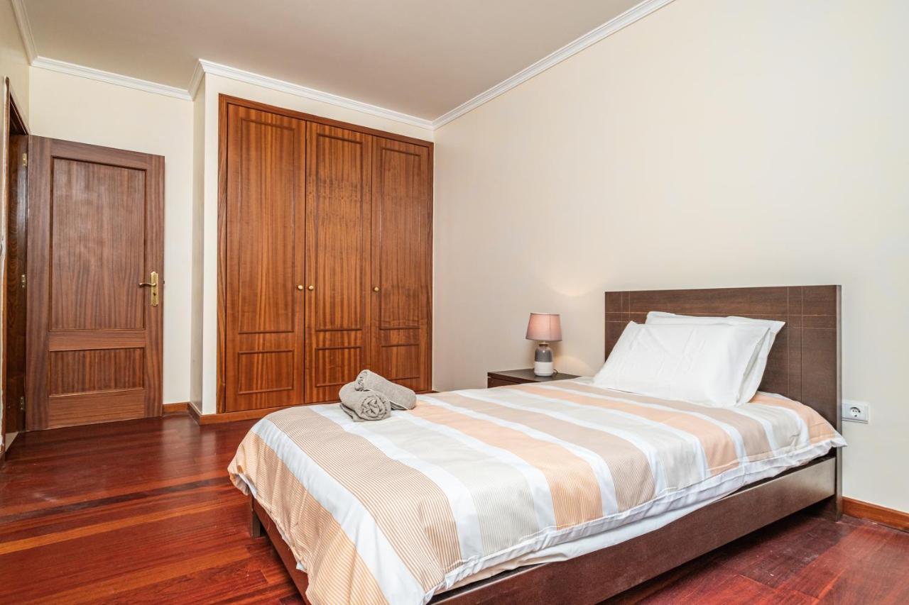 Bela Vista Sea View Apartment Venda do Atalhinho ภายนอก รูปภาพ