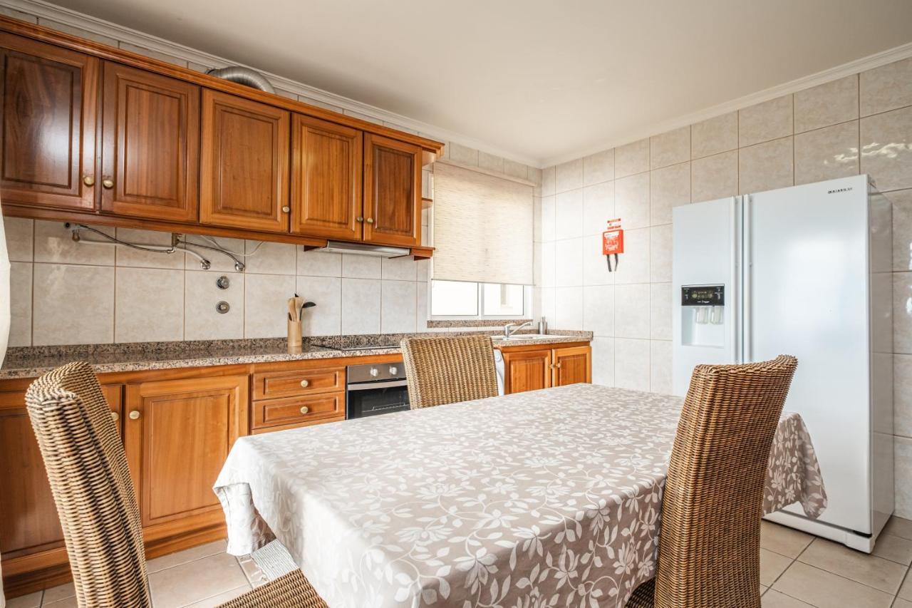 Bela Vista Sea View Apartment Venda do Atalhinho ภายนอก รูปภาพ