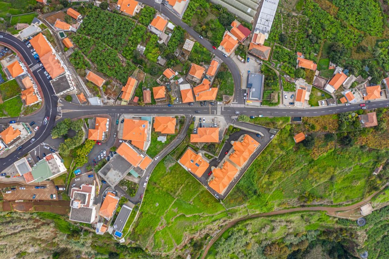 Bela Vista Sea View Apartment Venda do Atalhinho ภายนอก รูปภาพ
