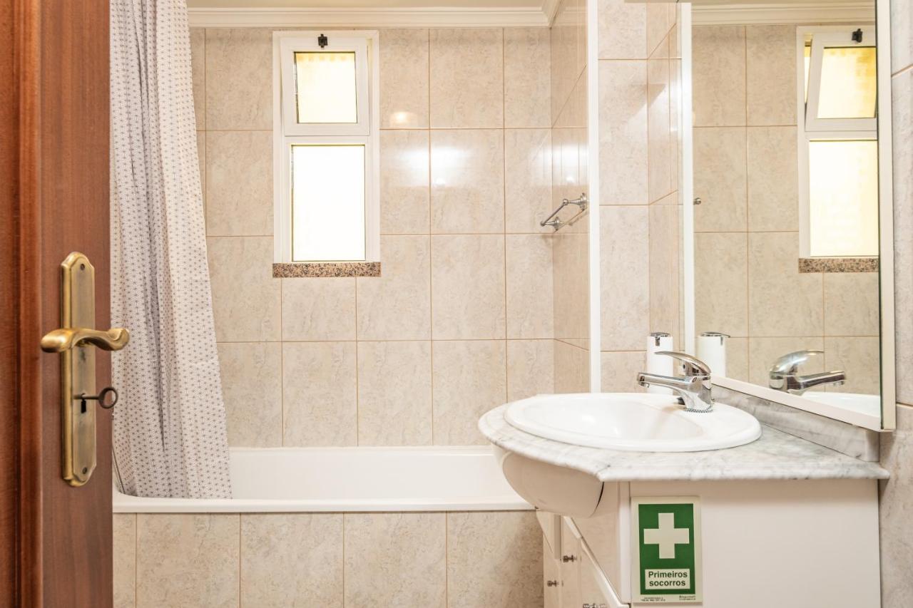Bela Vista Sea View Apartment Venda do Atalhinho ภายนอก รูปภาพ