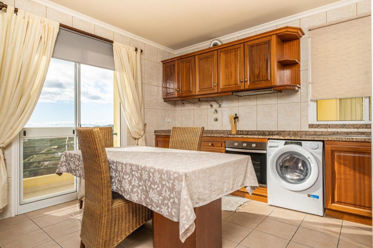 Bela Vista Sea View Apartment Venda do Atalhinho ภายนอก รูปภาพ