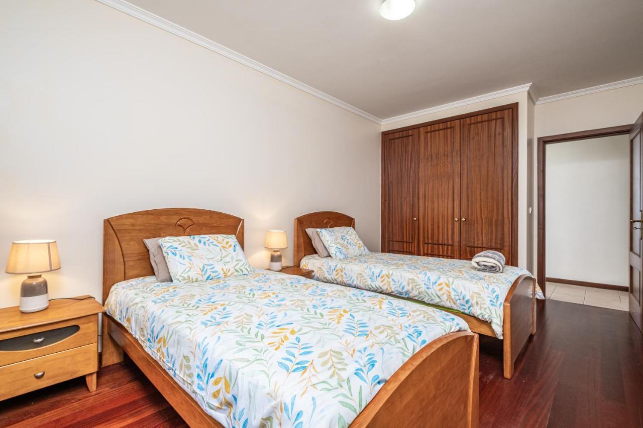 Bela Vista Sea View Apartment Venda do Atalhinho ภายนอก รูปภาพ