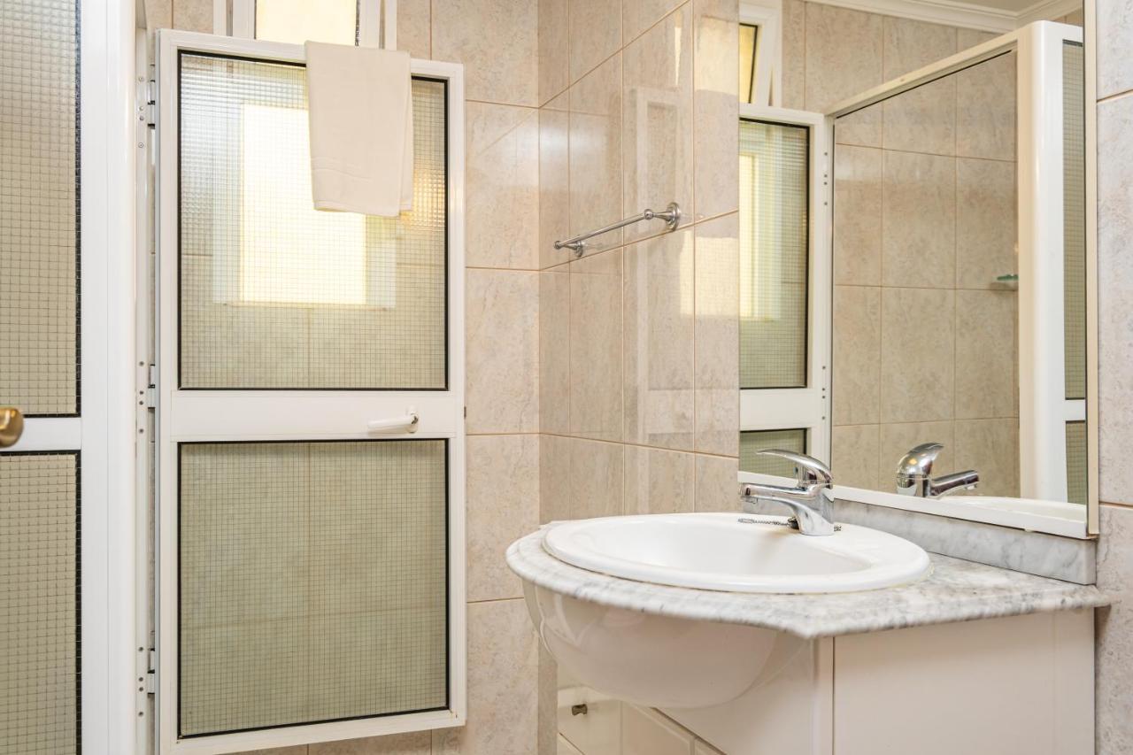 Bela Vista Sea View Apartment Venda do Atalhinho ภายนอก รูปภาพ