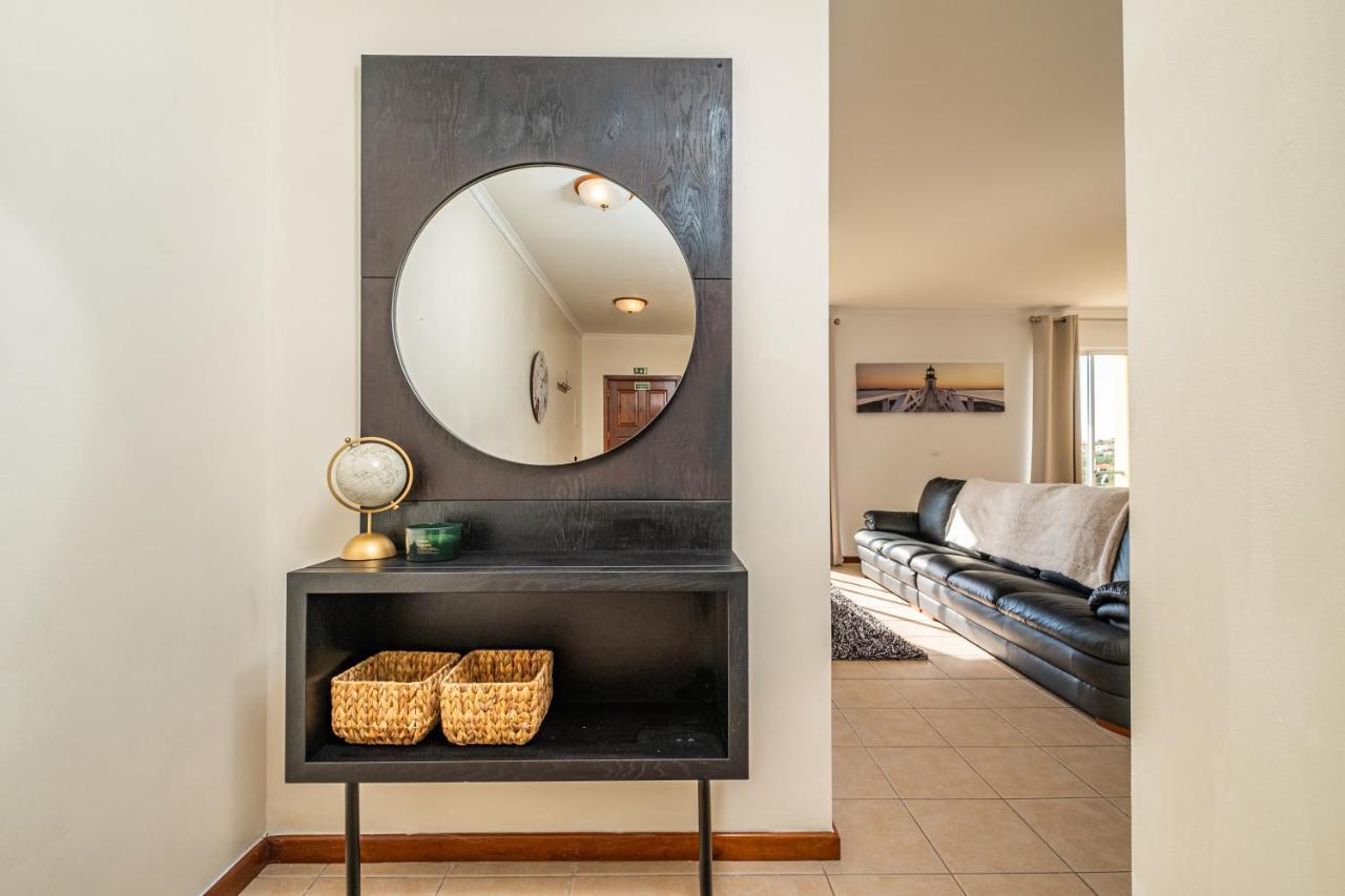 Bela Vista Sea View Apartment Venda do Atalhinho ภายนอก รูปภาพ