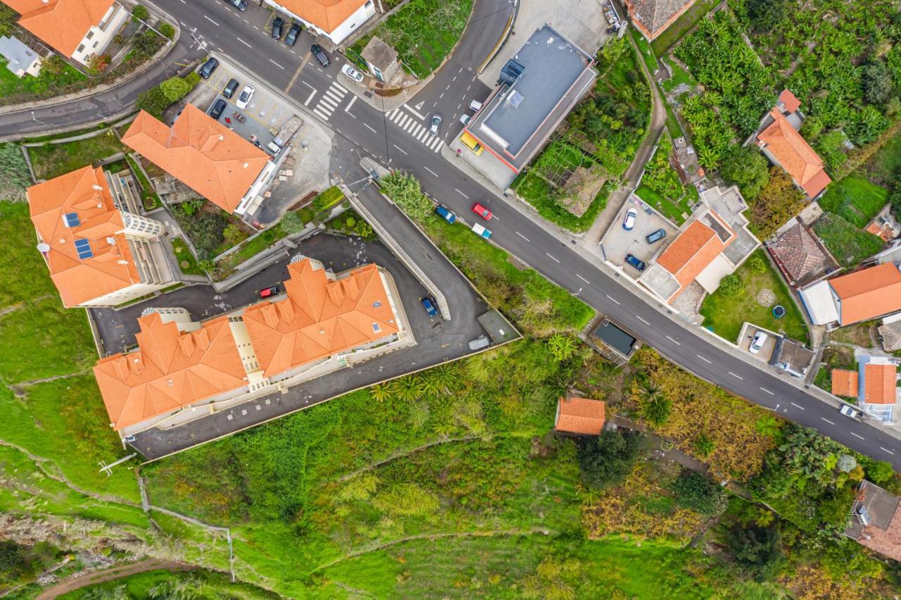 Bela Vista Sea View Apartment Venda do Atalhinho ภายนอก รูปภาพ