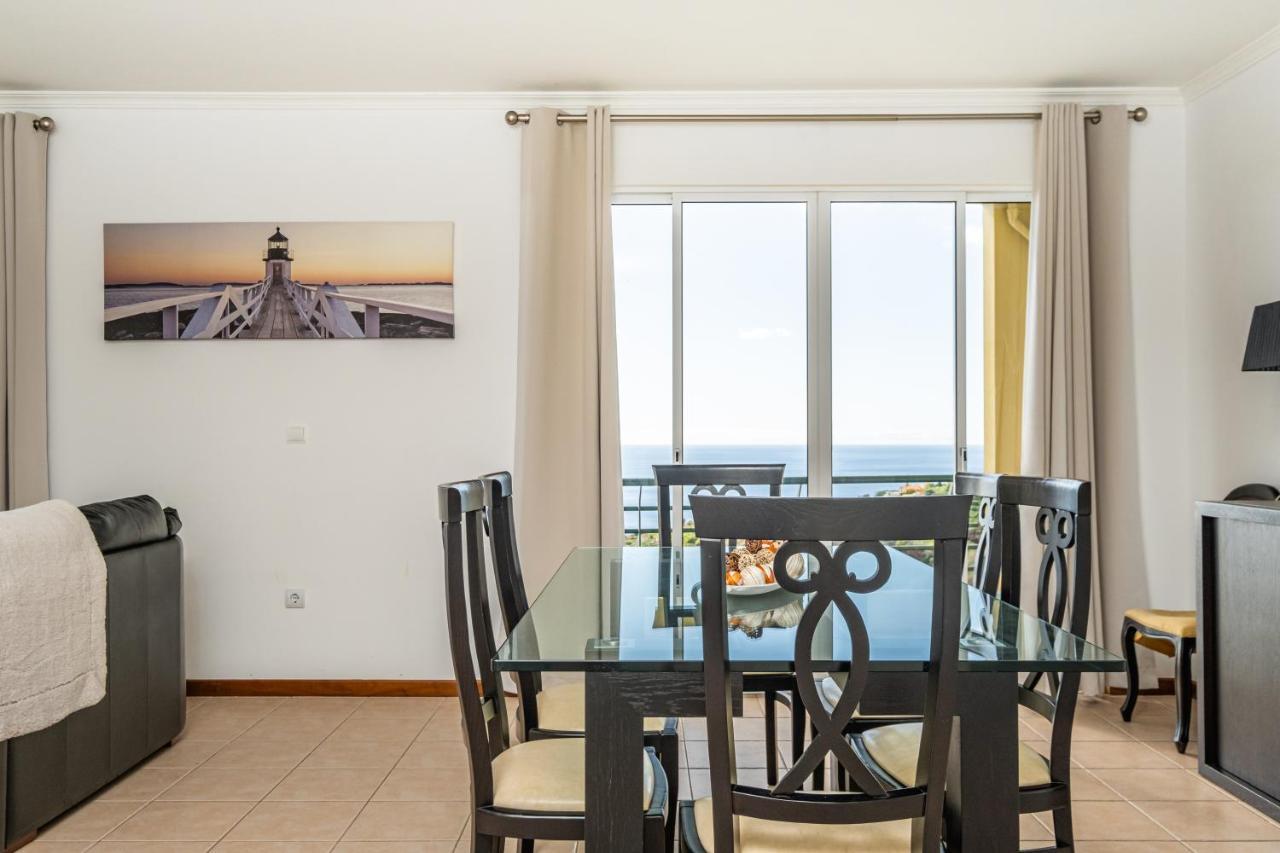 Bela Vista Sea View Apartment Venda do Atalhinho ภายนอก รูปภาพ