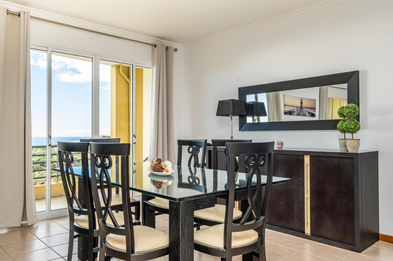 Bela Vista Sea View Apartment Venda do Atalhinho ภายนอก รูปภาพ